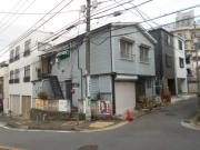 佐藤アパート