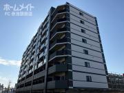 S-RESIDENCE神沢afford