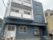 高輪マンション