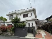 吹田市高野台2丁目貸家