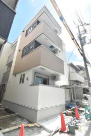 フジパレス新大阪サウス