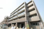 アスヴェル京都四条西院