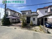 名鉄三河線北新川駅まで徒歩33分