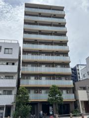 東京メトロ半蔵門線錦糸町駅まで徒歩9分