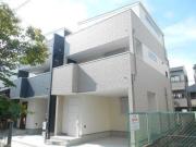 千本中2丁目貸家