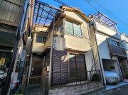 春江町5丁目戸建貸家