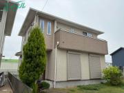 FR四日市市城山町貸家