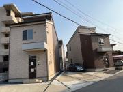 E-HOME II棟