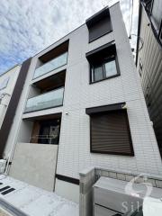 近鉄南大阪線北田辺駅まで徒歩13分