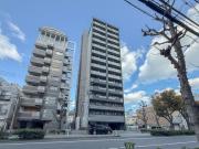 ＪＲ山陽本線兵庫駅まで徒歩4分