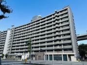 ツイン一の橋2号棟