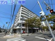 アクシス駅南ウエスト