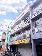 グランシャトー橘
