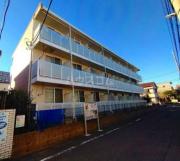 レオパレスグランデール北町