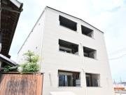 ＪＲ関西本線奈良駅まで徒歩17分