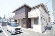 TriM志家町