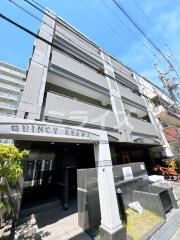 地下鉄御堂筋線江坂駅まで徒歩7分