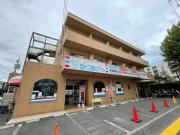 セレッソコート曙通り