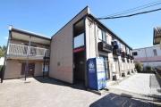 小田急小田原線町田駅までバス約13分 徒歩5分