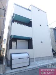 地下鉄谷町線千林大宮駅まで徒歩6分