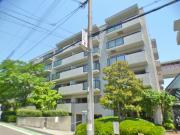パークハイム芦屋翠ヶ丘