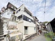 西舞子9丁目戸建