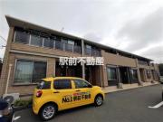 ＪＲ鹿児島本線羽犬塚駅まで徒歩20分
