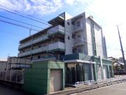 龍ノ樹マンション