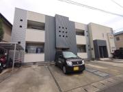 静岡県浜松市中央区萩丘５丁目