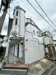 ＪＲ片町線四条畷駅まで徒歩14分