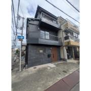 東大阪市本庄1丁目住宅