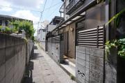 川口市芝4丁目戸建貸家