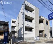 地下鉄鶴舞線平針駅まで徒歩9分