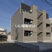 クラスティーネ若江西（クラスティーネワカエニシ