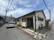 門川貸家 2戸1