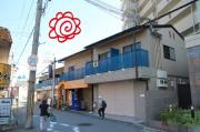プラザあさも