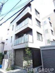ラシーネ・テラス文京千駄木