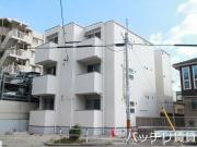 地下鉄東山線一社駅まで徒歩12分