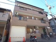 サンパレス寝屋川
