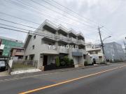 ファミール新川