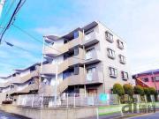 西武多摩湖線一橋学園駅まで徒歩23分