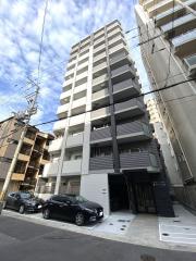 クレストタップ神戸湊町ノワール