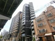 ララプレイス大阪福島プレッソ
