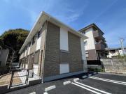 Corazon江戸町