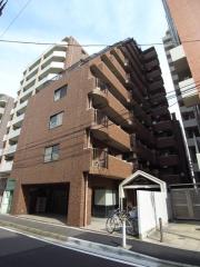 ライオンズマンション横浜伊勢佐木町