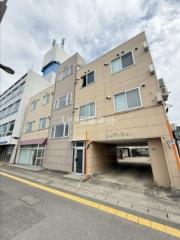 ＪＲ奥羽本線青森駅までバス約25分 徒歩3分
