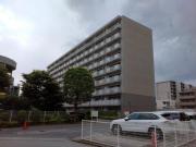 コンフォート津田沼弐番館