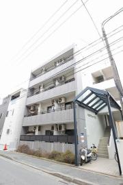 地下鉄七隈線六本松駅まで徒歩11分