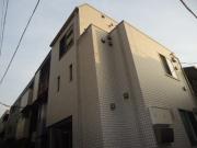 ＪＲ京浜東北・根岸線大井町駅まで徒歩15分