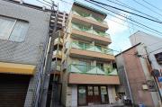 ＪＲ鹿児島本線古賀駅まで徒歩2分